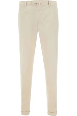BRIGLIA Pantaloni dritti BG03