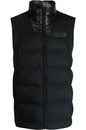 On Running Gilet con stampa