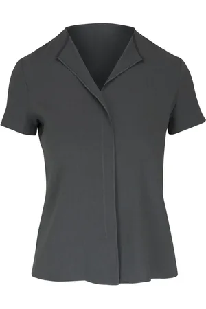 PETER COHEN Blusa con scollo a V