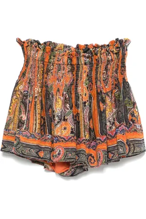 Isabel Marant Shorts Maelly