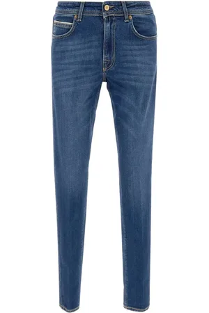 BRIGLIA Jeans dritti Ribot L