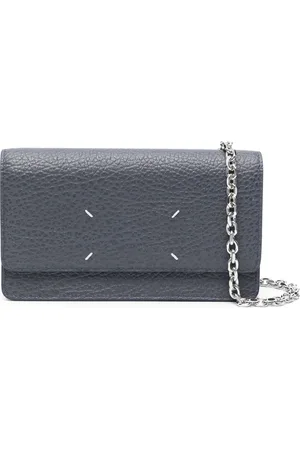 Maison Margiela Portafoglio Four Stitches