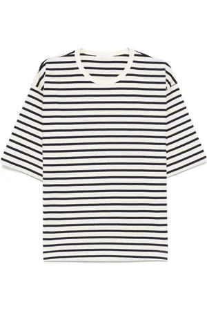 Daniele Fiesoli T-shirt a righe