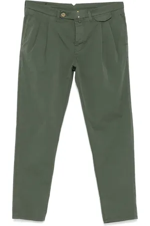 Incotex Pantaloni dritti