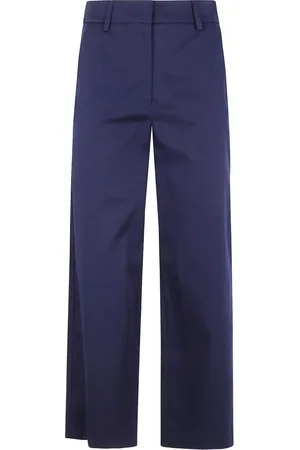 DRHOPE Pantaloni dritti