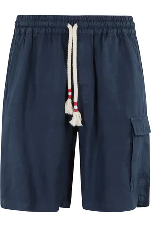 MC2 SAINT BARTH Shorts Marseille
