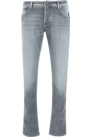 Jacob Cohen Jeans in cotone