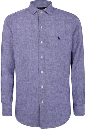 Ralph Lauren Camicia in lino