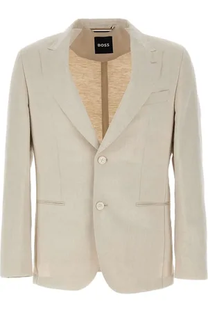 HUGO BOSS Blazer monopetto