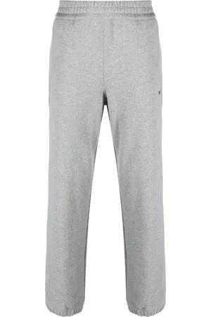 Ermenegildo Zegna Pantaloni sportivi goffrati