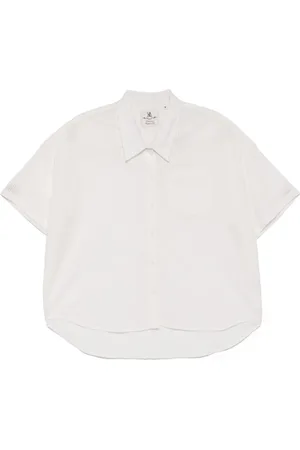 Denimist Camicia con bottoni