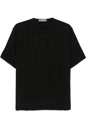 Daniele Fiesoli T-shirt girocollo