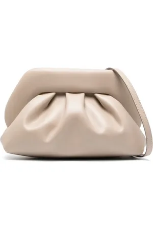 THEMOIRÈ Clutch Tia