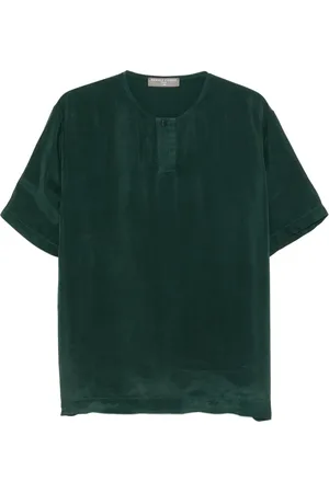 Daniele Fiesoli T-shirt girocollo