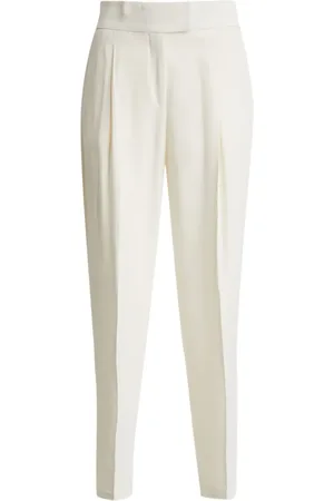 HUGO BOSS Pantaloni con logo