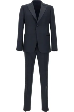 Emporio Armani Completo monopetto