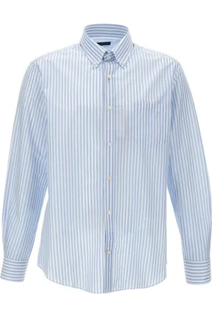 Paul & Shark Camicia in cotone