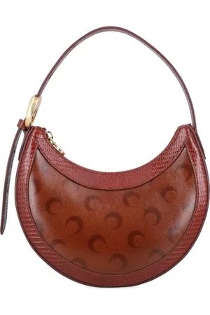 Marine Serre Borsa Eclipse mini