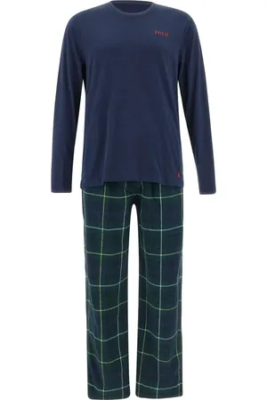 Ralph Lauren Pigiama in cotone