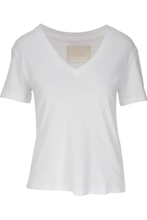 Citizens of Humanity T-shirt con scollo a V