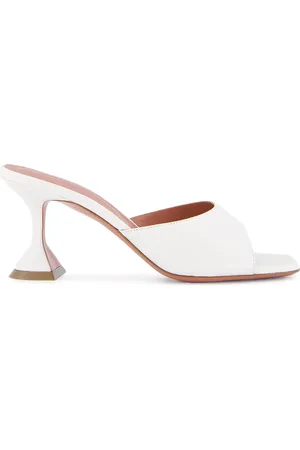 Amina Muaddi Mules Lupita 70mm
