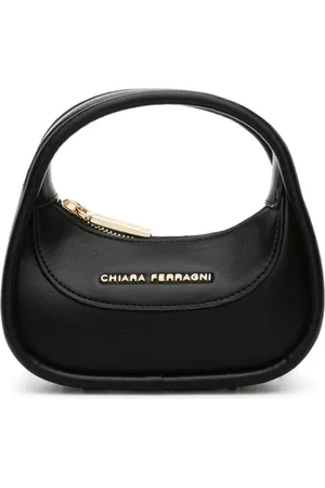 Chiara Ferragni Borsa tote Hyper piccola