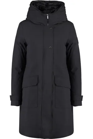 Woolrich Parka imbottito