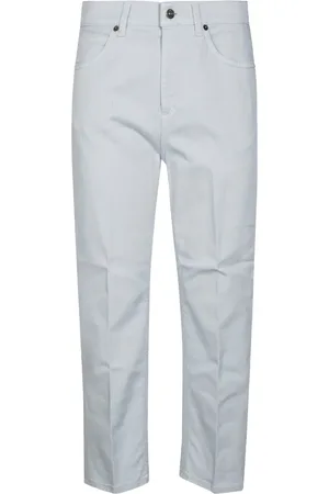Dondup Jeans Carrie dritti