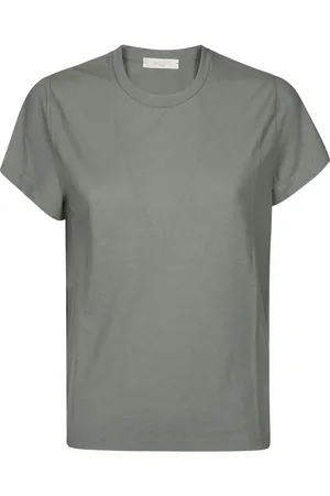 Incotex T-shirt in maglia fine