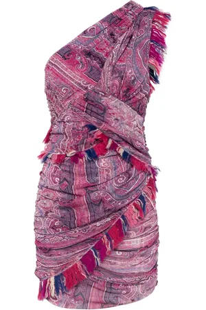 Isabel Marant Abito corto Dessia