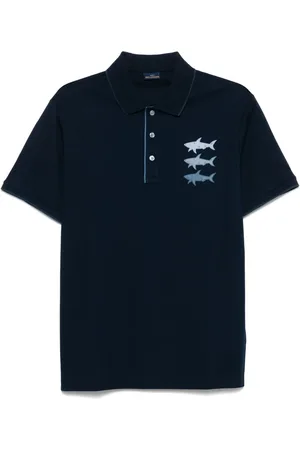 Paul & Shark Polo con logo