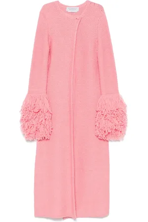 GABRIELA HEARST Cappotto Elete