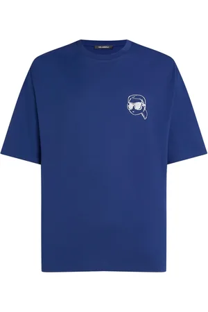 Karl Lagerfeld T-shirt Ikon
