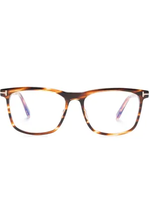 Tom Ford Occhiali rettangolari