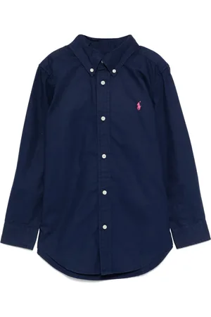 Ralph Lauren Camicia Polo Pony