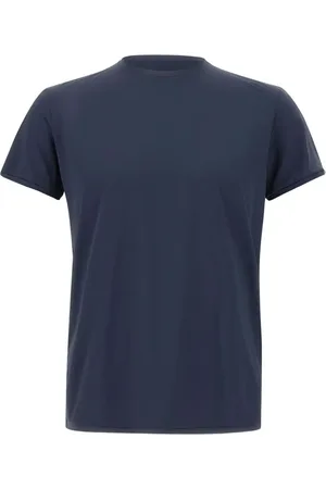 RRD T-shirt con applicazione logo