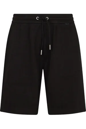 Calvin Klein Bermuda con coulisse