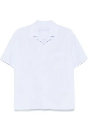 FORTELA Camicia a righe