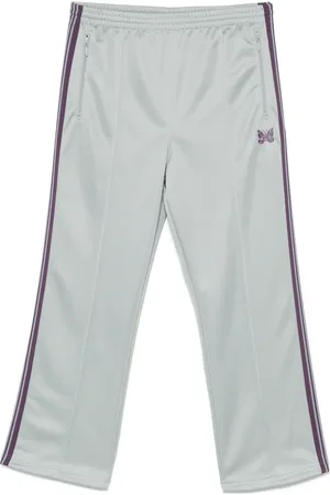 Pins & Needles Pantaloni sportivi con ricamo