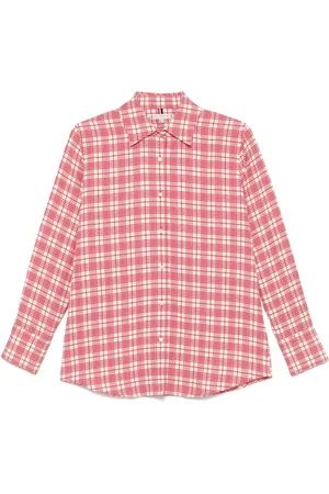Tommy Hilfiger Camicia a quadri