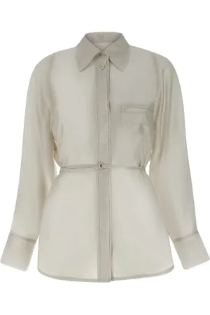 Low Classic Camicia a maniche lunghe