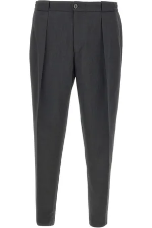 BRIGLIA Pantaloni dritti