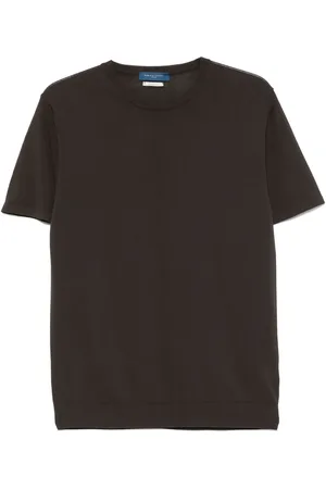 Daniele Fiesoli T-shirt in cotone