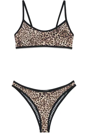 ANJUNA Set bikini reversibile
