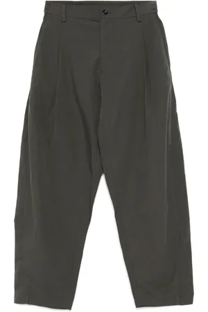 CROQUIS Pantaloni affusolati