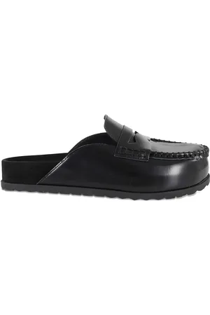 Ash Mules Tracy