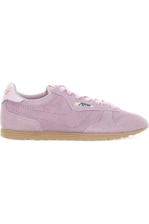 Autry Sneakers in pelle scamosciata