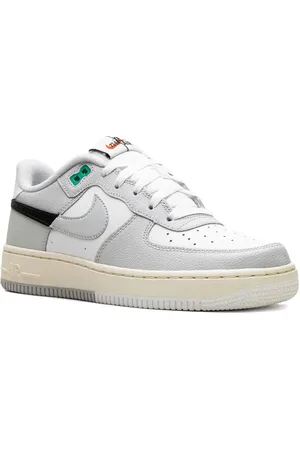 Nike Sneakers Air Force 1 Low "Split - Light Silver"