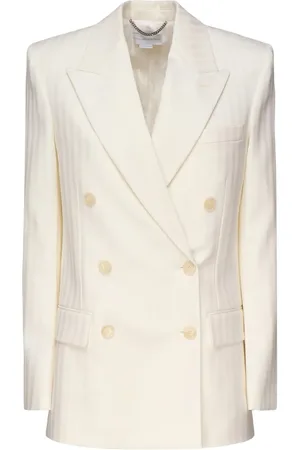 Stella McCartney Blazer doppiopetto