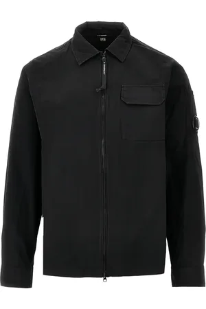 C.P. Company Giacca Utility con zip